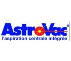 Aspiration centralisée Astrovac