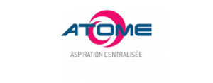 Aspiration centralisée atome