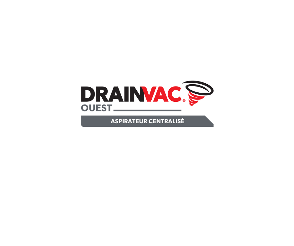 DRAINVAC Aspirateur centralisé