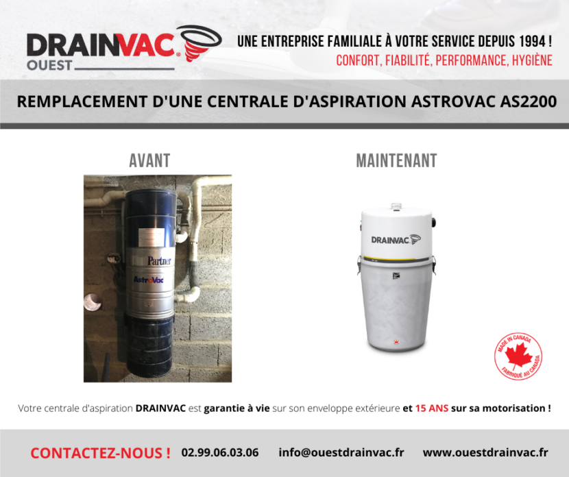 Astrovac